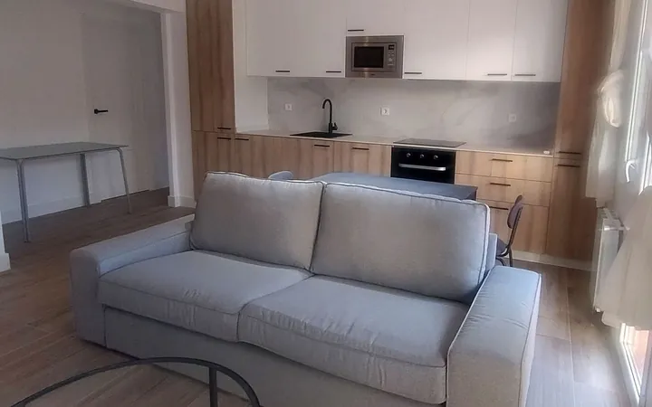 Piso en Travesía De Opañel, Opañel - Foto 4