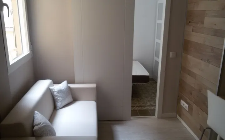 Piso en Calle de Benito Gutiérrez, 3, Argüelles - Foto 14
