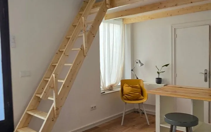 Estudio en Calle de Eugenia de Montijo, 51, Puerta Bonita - Foto 10