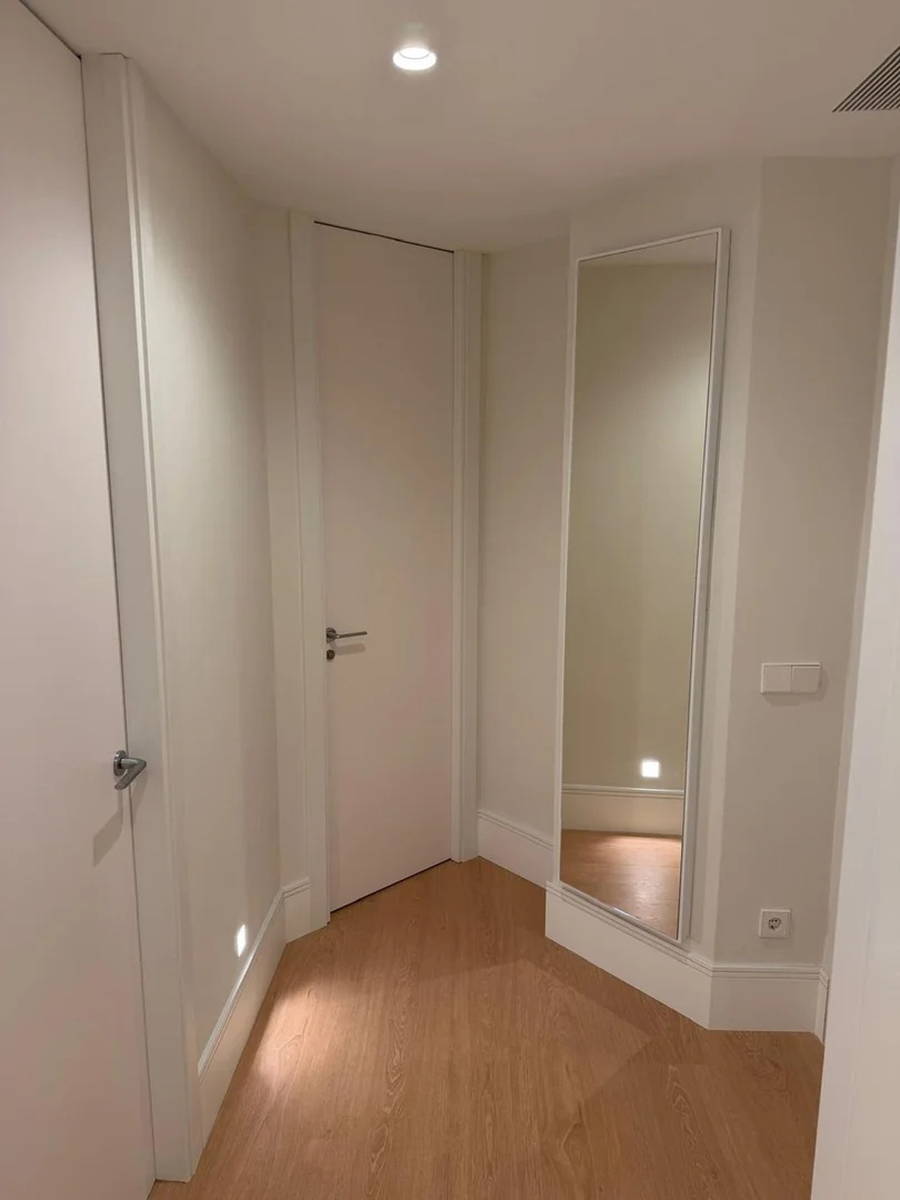 Piso en Calle de Raimundo Fernández Villaverde, 40, Nuevos Ministerios-Ríos Rosas - Foto 13