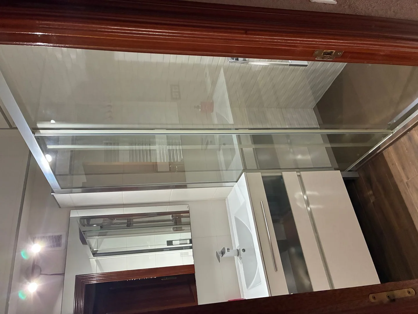 Piso en calle de Jadraque, 3