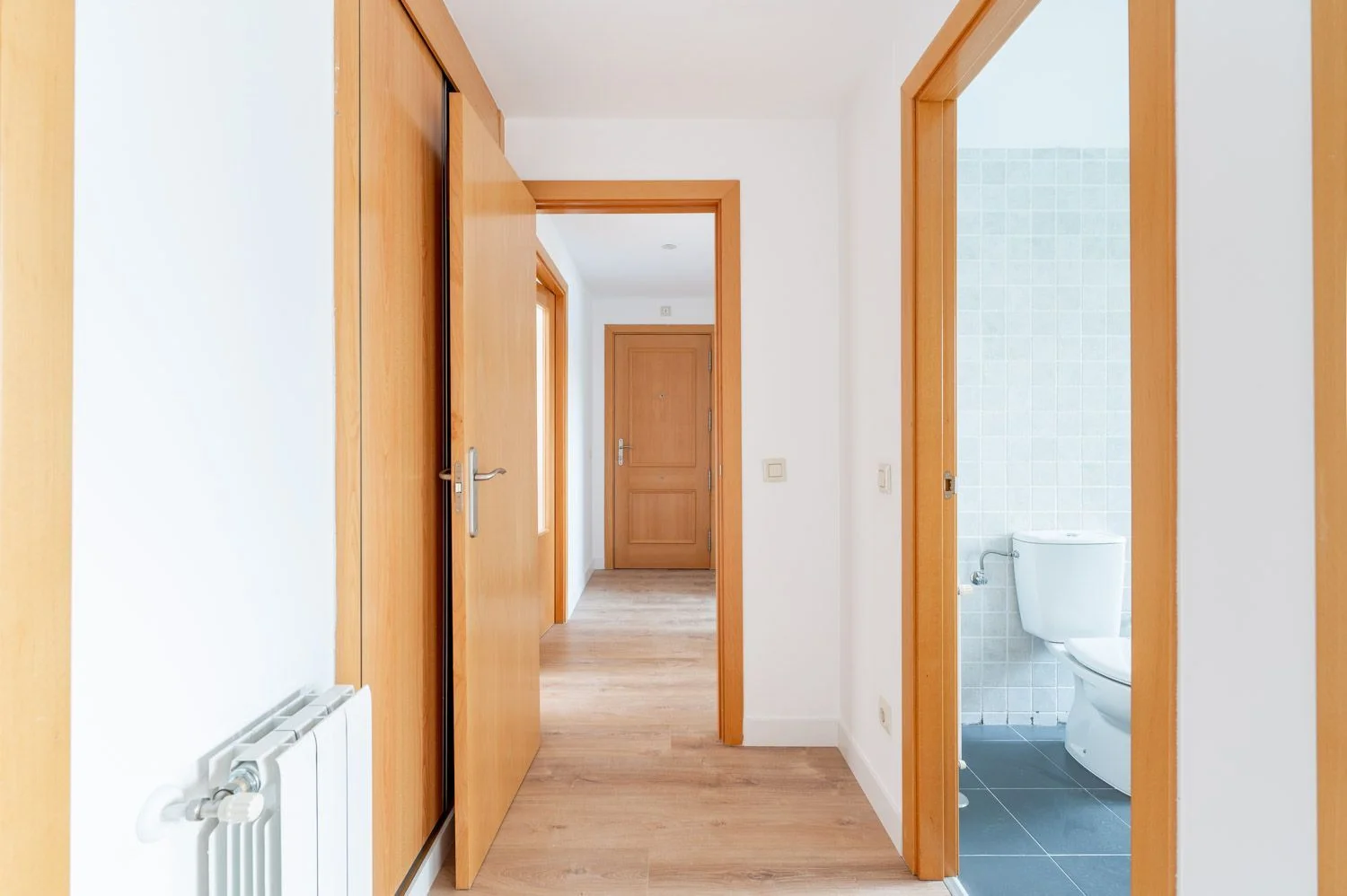 Piso en paseo de la Alameda de Osuna - Foto 17