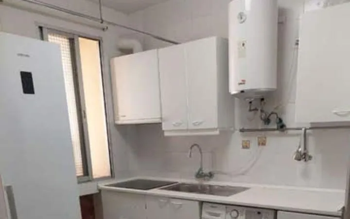 Piso en Argüelles - Foto 8