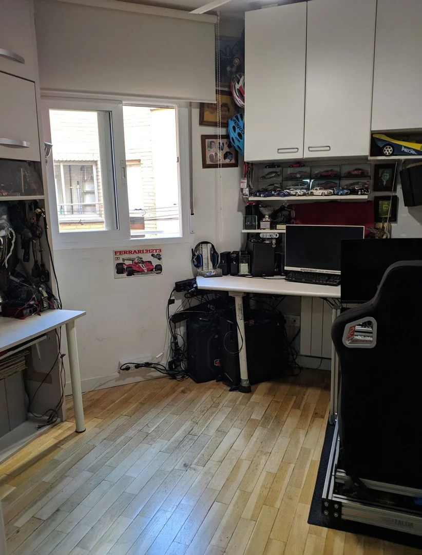 Piso en avenida de Pablo Iglesias, 46 - Foto 19