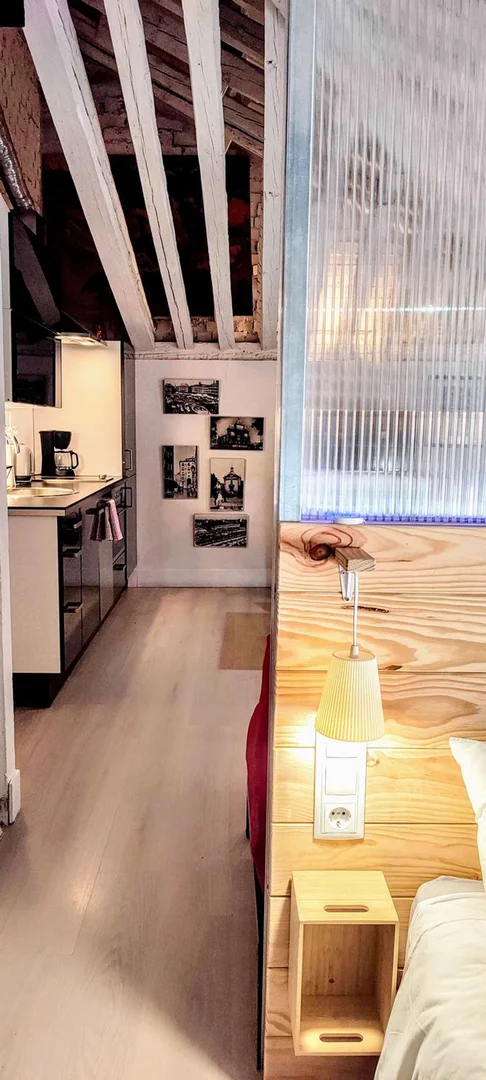 Piso en calle del Alamillo, 2 - Foto 15