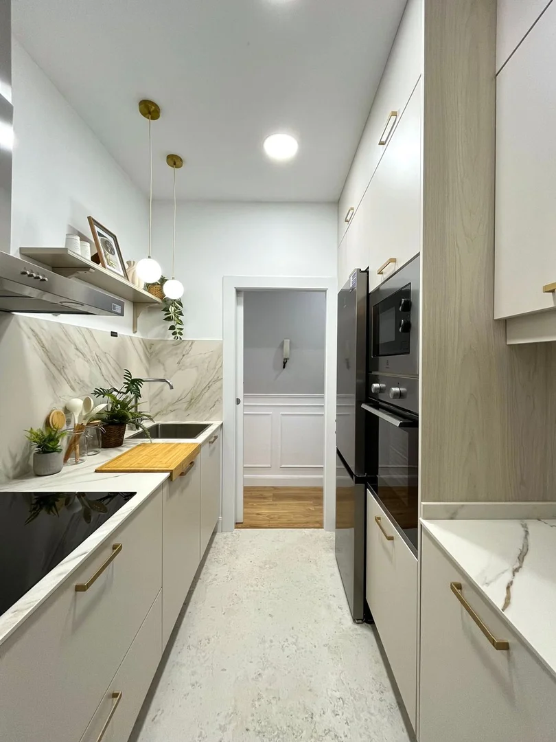 Piso en calle de Pedro Heredia, 24 - Foto 28