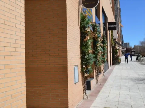 Piso en  Calle de Embajadores 181 - Foto 2