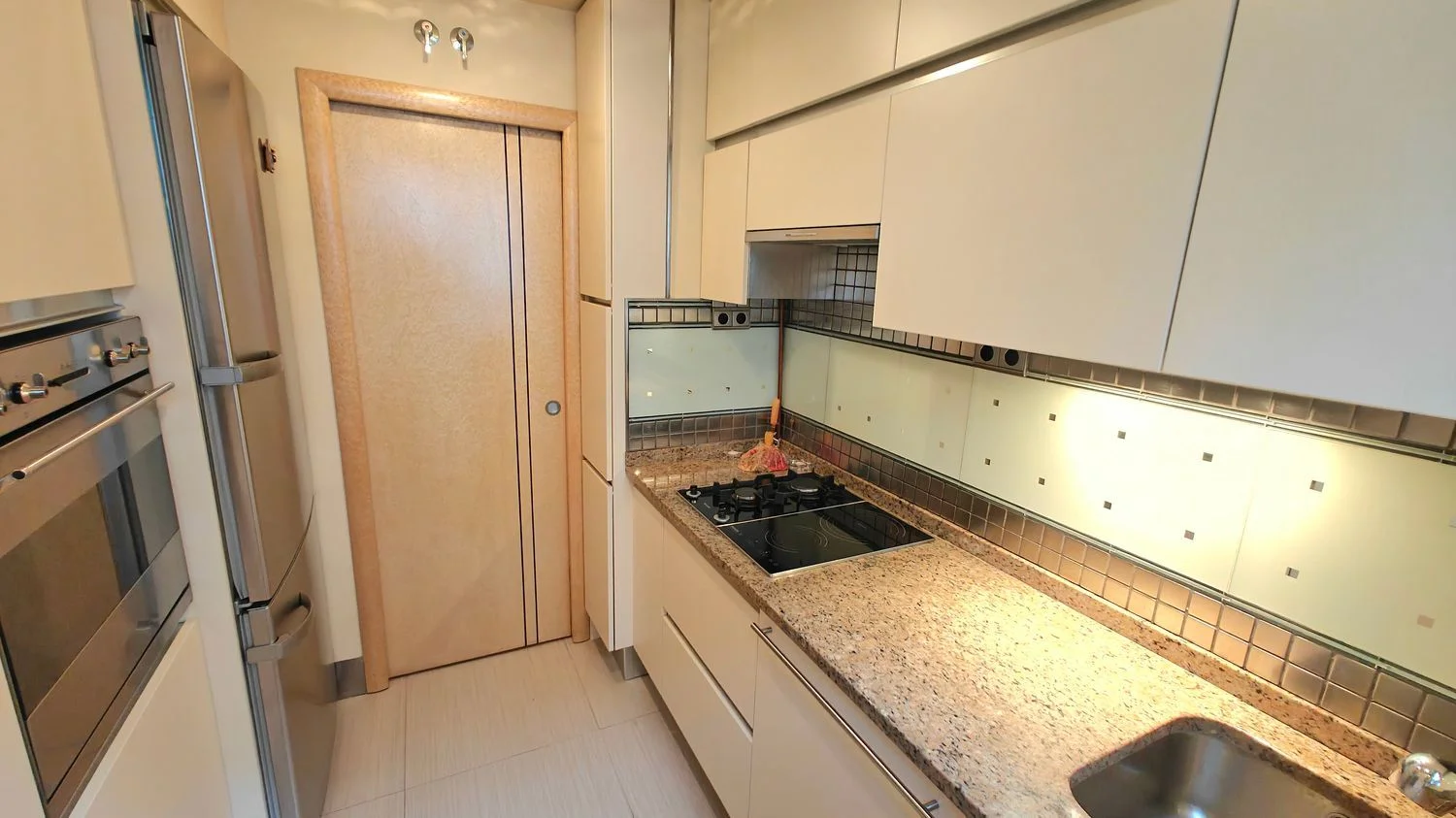 Chalet adosado en Barrio Canillejas - Foto 13