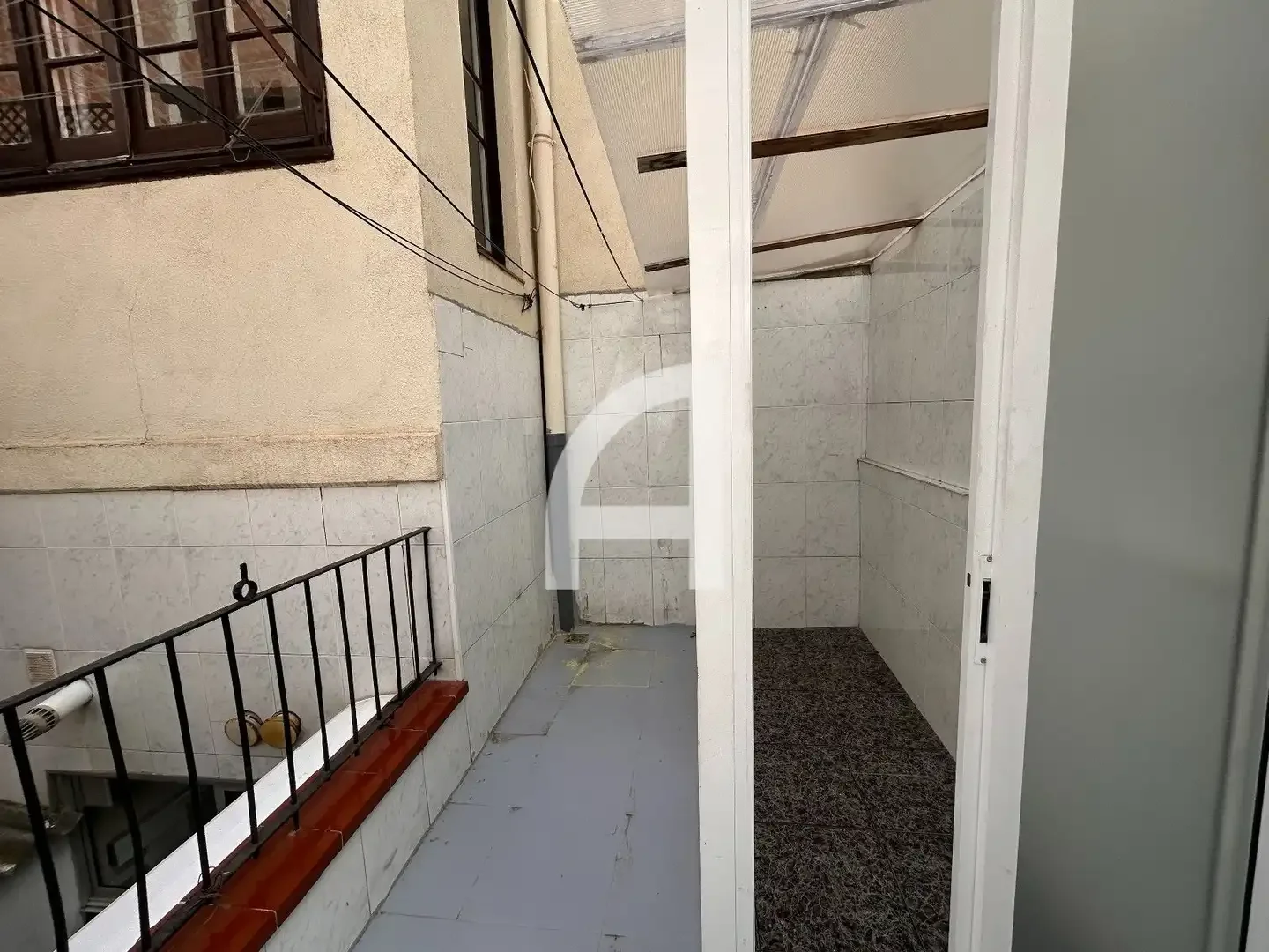 Piso en  Carrer de Ruiz de Padrón - Foto 8