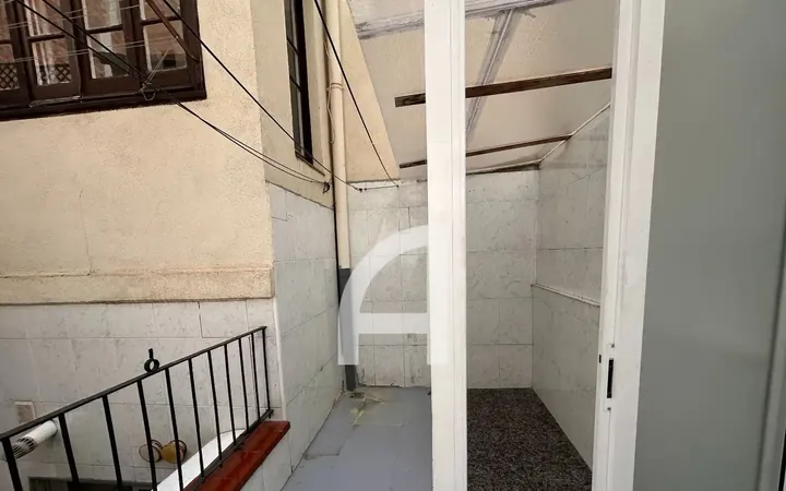 Piso en  Carrer de Ruiz de Padrón - Foto 8