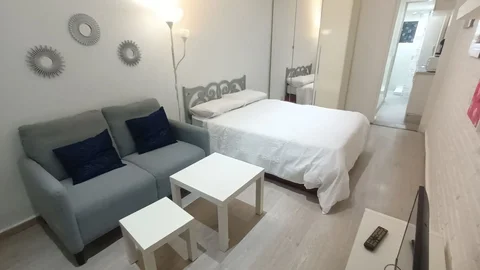 Estudio en calle de Mascaró, 11 - Foto 1