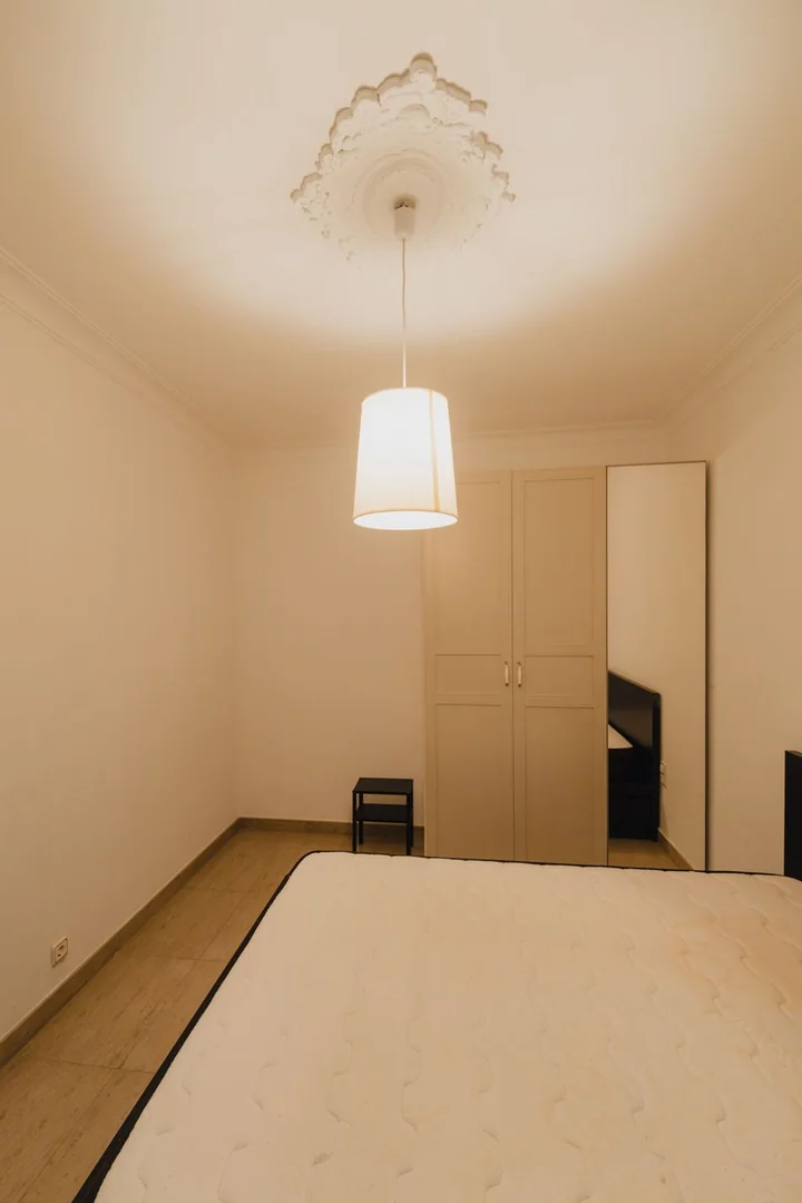 Piso en Calle de Mallorca, 655, Navas - Foto 12