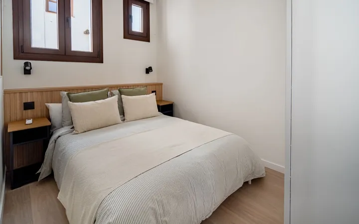 Piso en Calle de Mira el Sol, Lavapiés-Embajadores - Foto 14