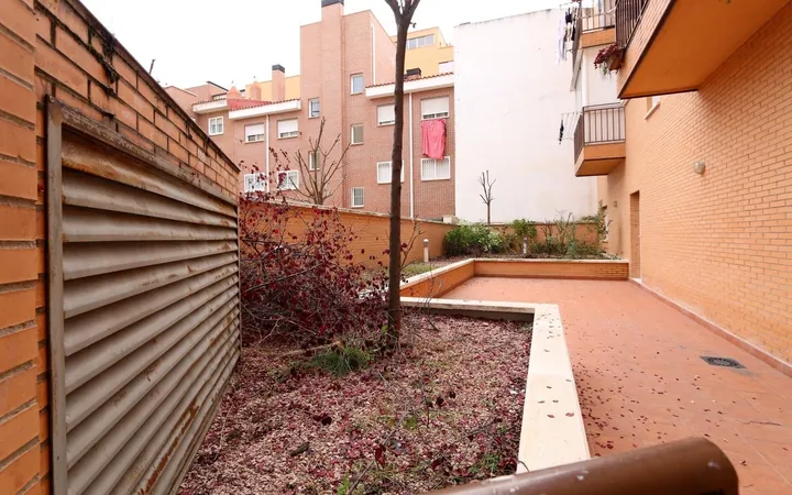 Piso en Calle cuclillo, 7, San Isidro - Foto 38
