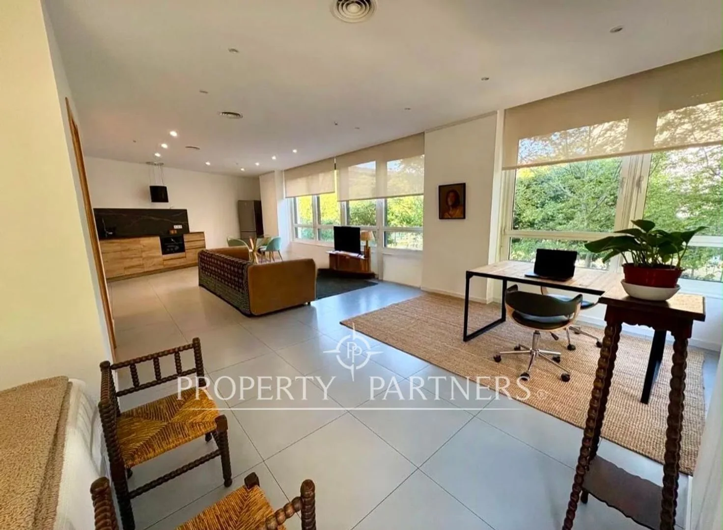 Loft en Passatge Bonaterra, Provençals del Poblenou - Foto 2