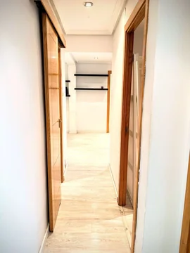 Piso en avenida Cerro de los Ángeles, 26 - Foto 1