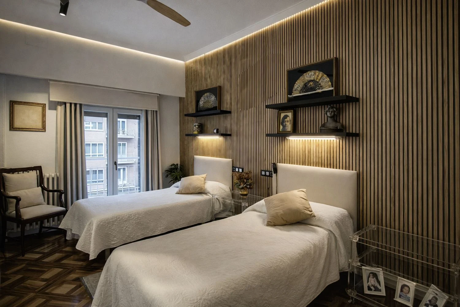 Piso en calle de Bocángel, 1 - Foto 13