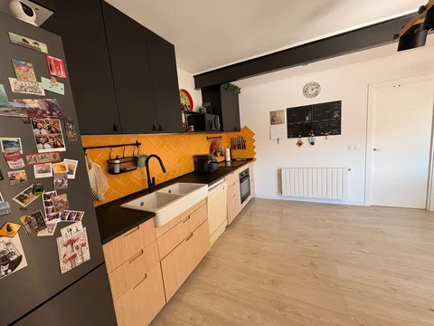 Piso en calle de Antonia Calvo, 1 - Foto 2