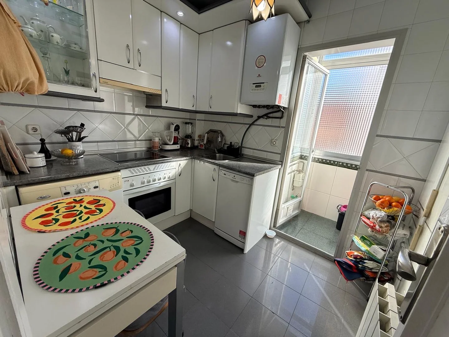 Piso en Barrio Puerta del Ángel - Foto 15