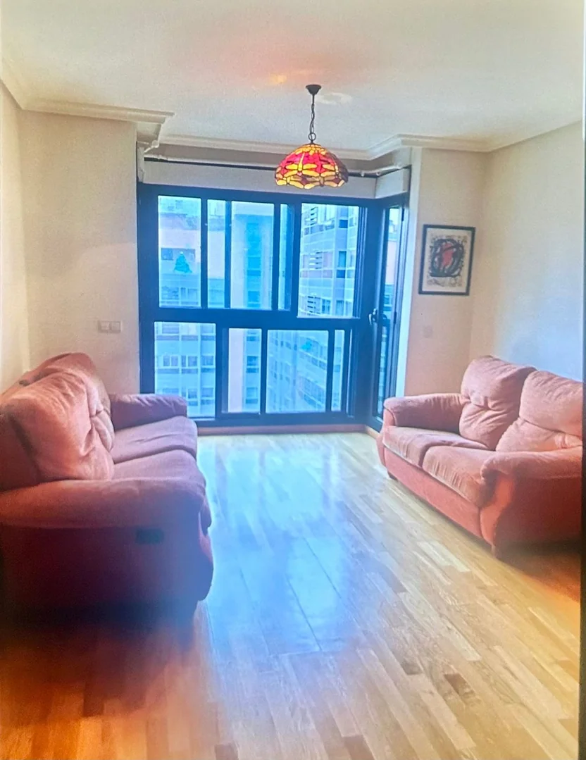 Piso en Calle de la Estrella Hadar, 1, Legazpi - Foto 10