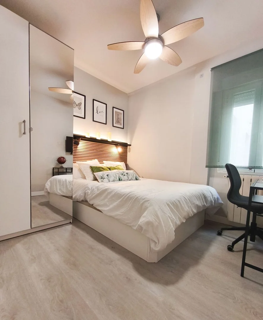 Piso en Barrio Fuente del Berro - Foto 13