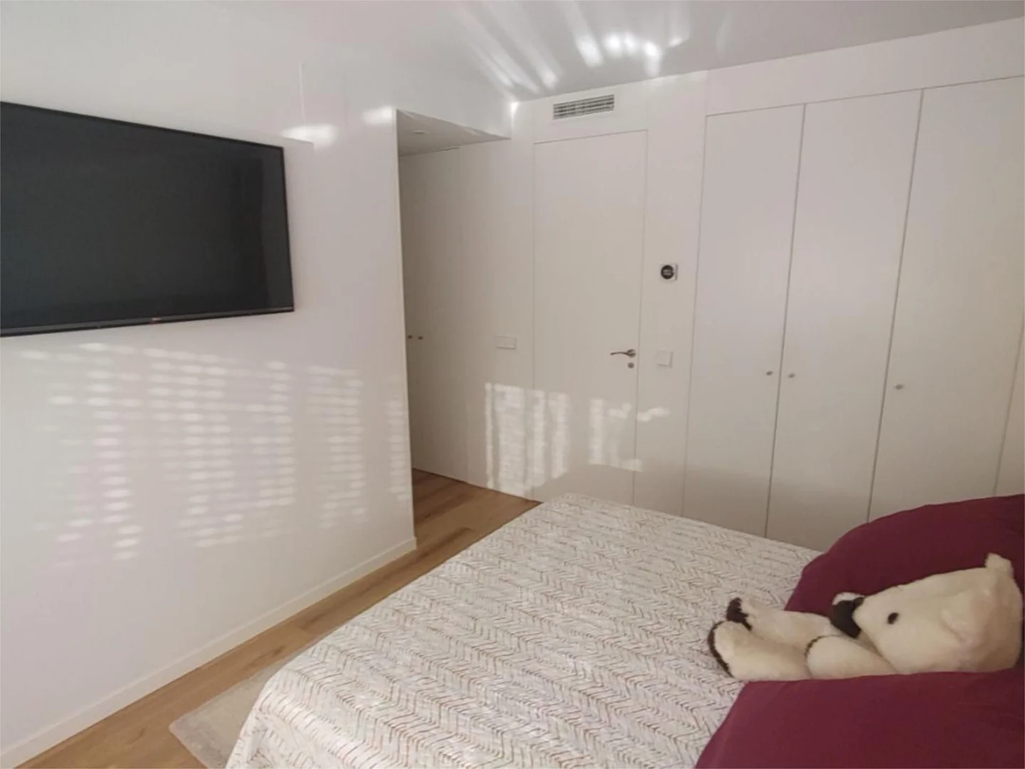 Piso en  Madrid Capital - Foto 17