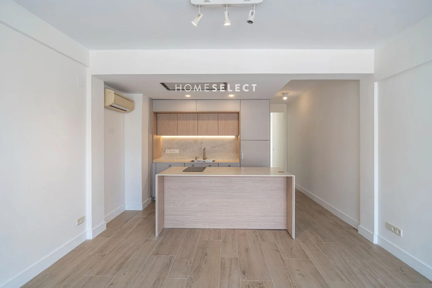 Piso en calle de la Academia - Foto 6