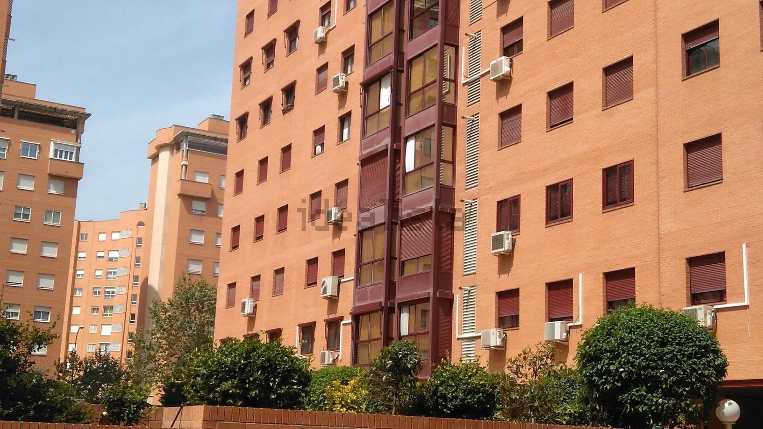 Piso en avenida de los Poblados, 137