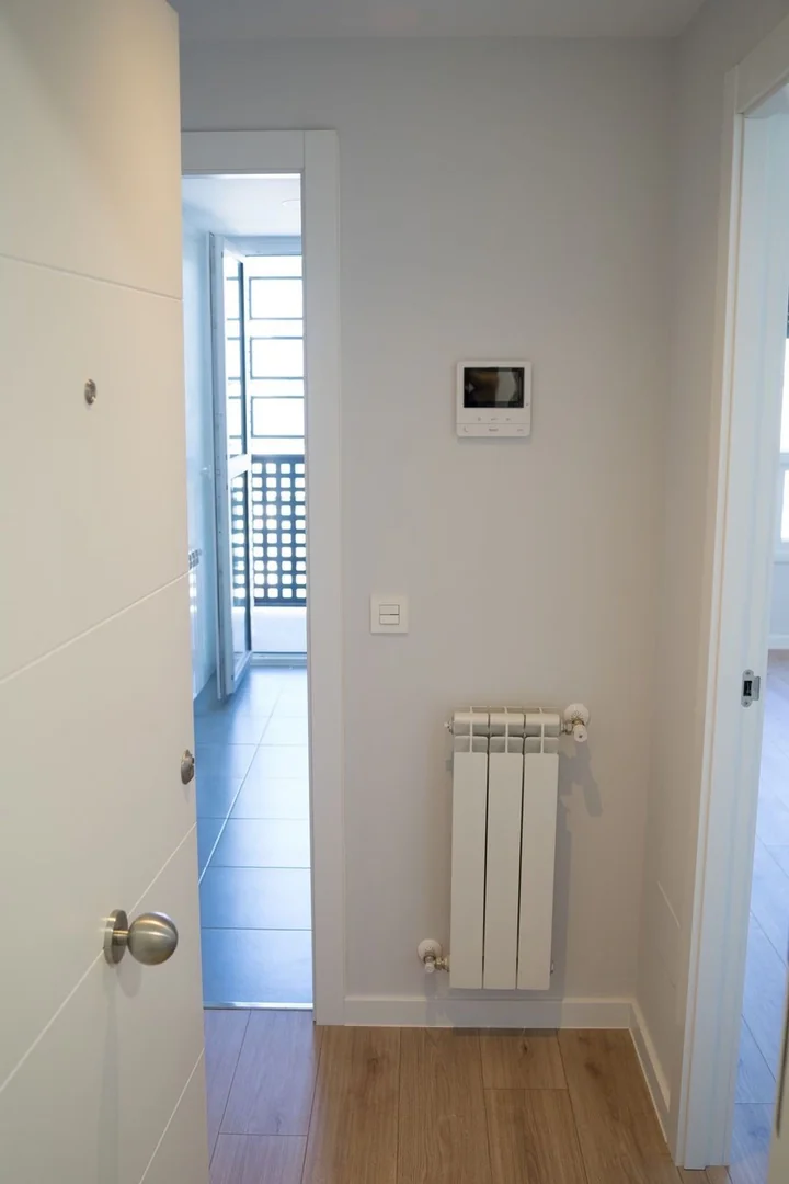Piso en Calle de Boetticher y Navarro, 19, Los Ángeles - Foto 2