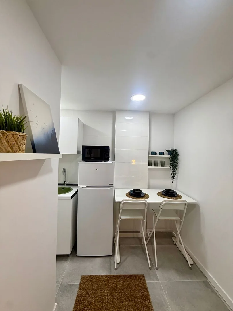 Dúplex en Calle de Alejandro Morán, 62, Puerta Bonita - Foto 2