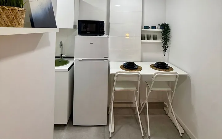 Dúplex en Calle de Alejandro Morán, 62, Puerta Bonita - Foto 2