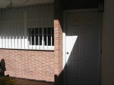 Chalet adosado en calle Vedra, 25 - Foto 1