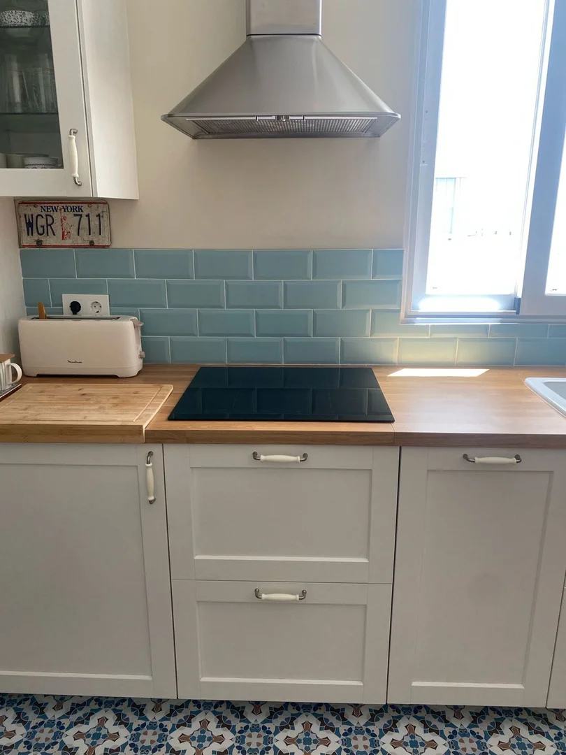 Piso en calle de Martín Martínez, 6 - Foto 37