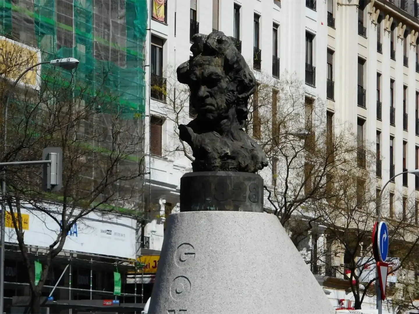 Piso en  Calle del General Pardiñas 10 - Foto 60