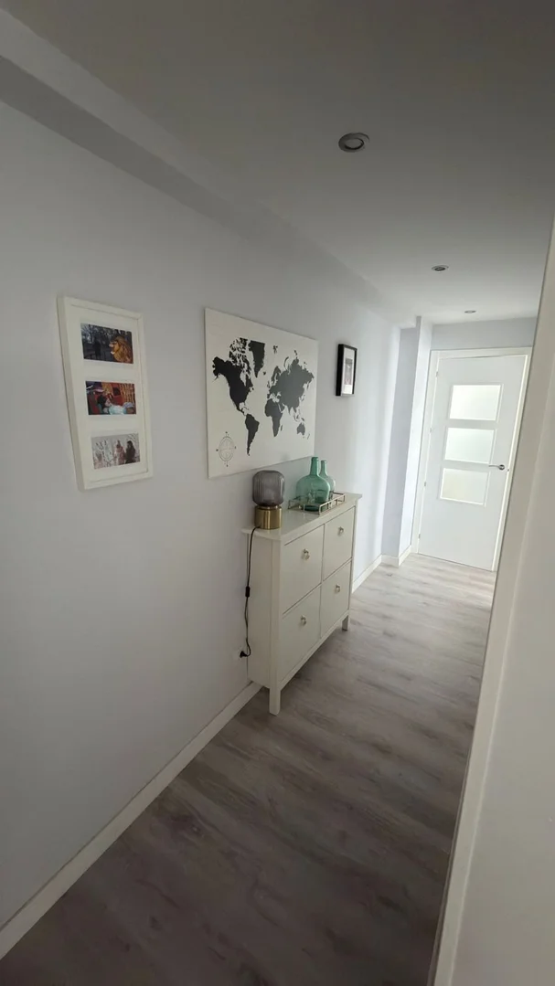 Piso en calle de Soledad Cazorla, 4 - Foto 16