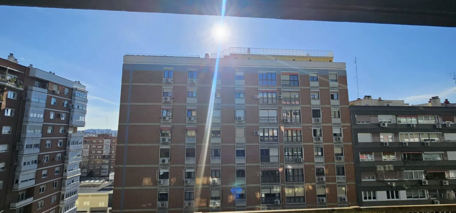 Piso en Avenida de Menéndez Pelayo, 81 - Foto 4