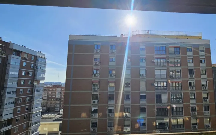 Piso en Avenida de Menéndez Pelayo, 81 - Foto 4
