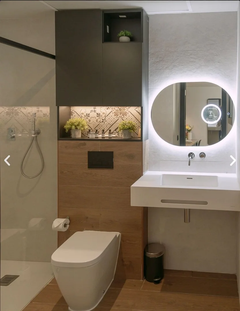 Casa o chalet independiente en Calle Emilia Coranty, 30, Provençals del Poblenou - Foto 15