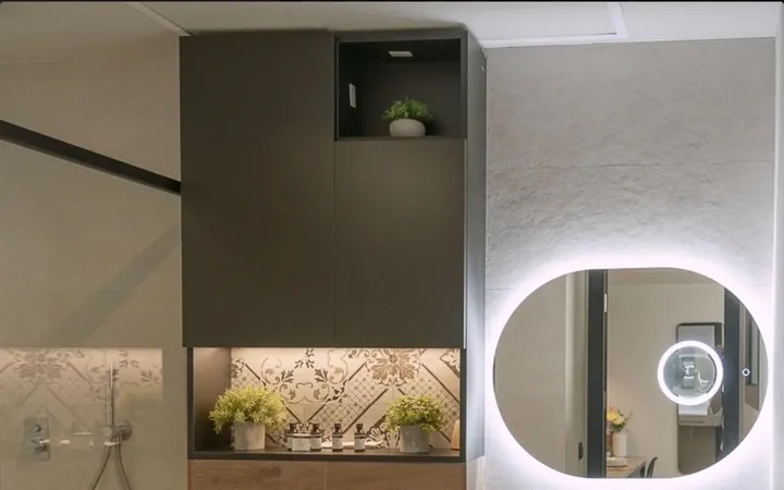 Casa o chalet independiente en Calle Emilia Coranty, 30, Provençals del Poblenou - Foto 15