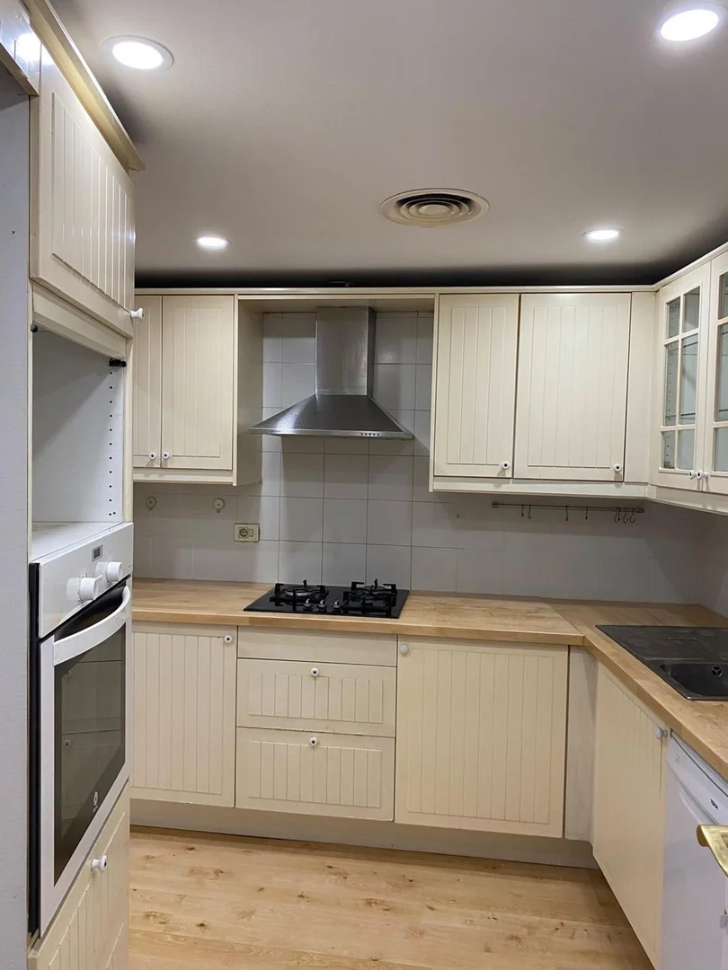 Piso en Barrio La Vila Olímpica del Poblenou - Foto 8