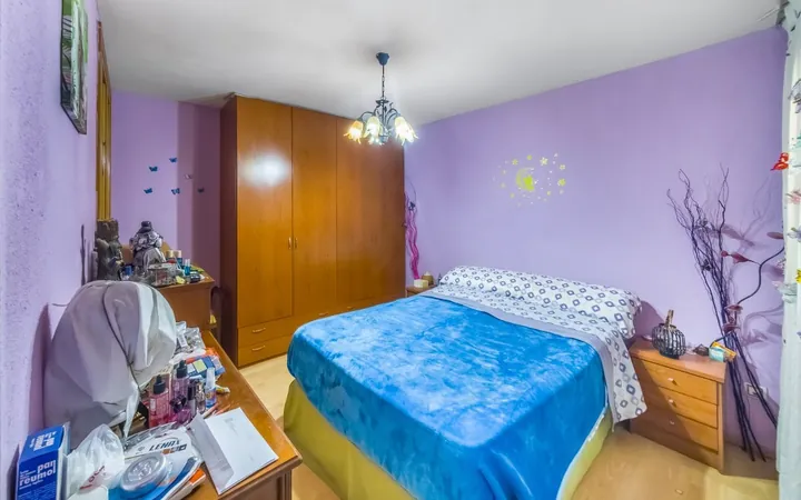 Dúplex en Calle de Carlos Solé, Portazgo - Foto 12
