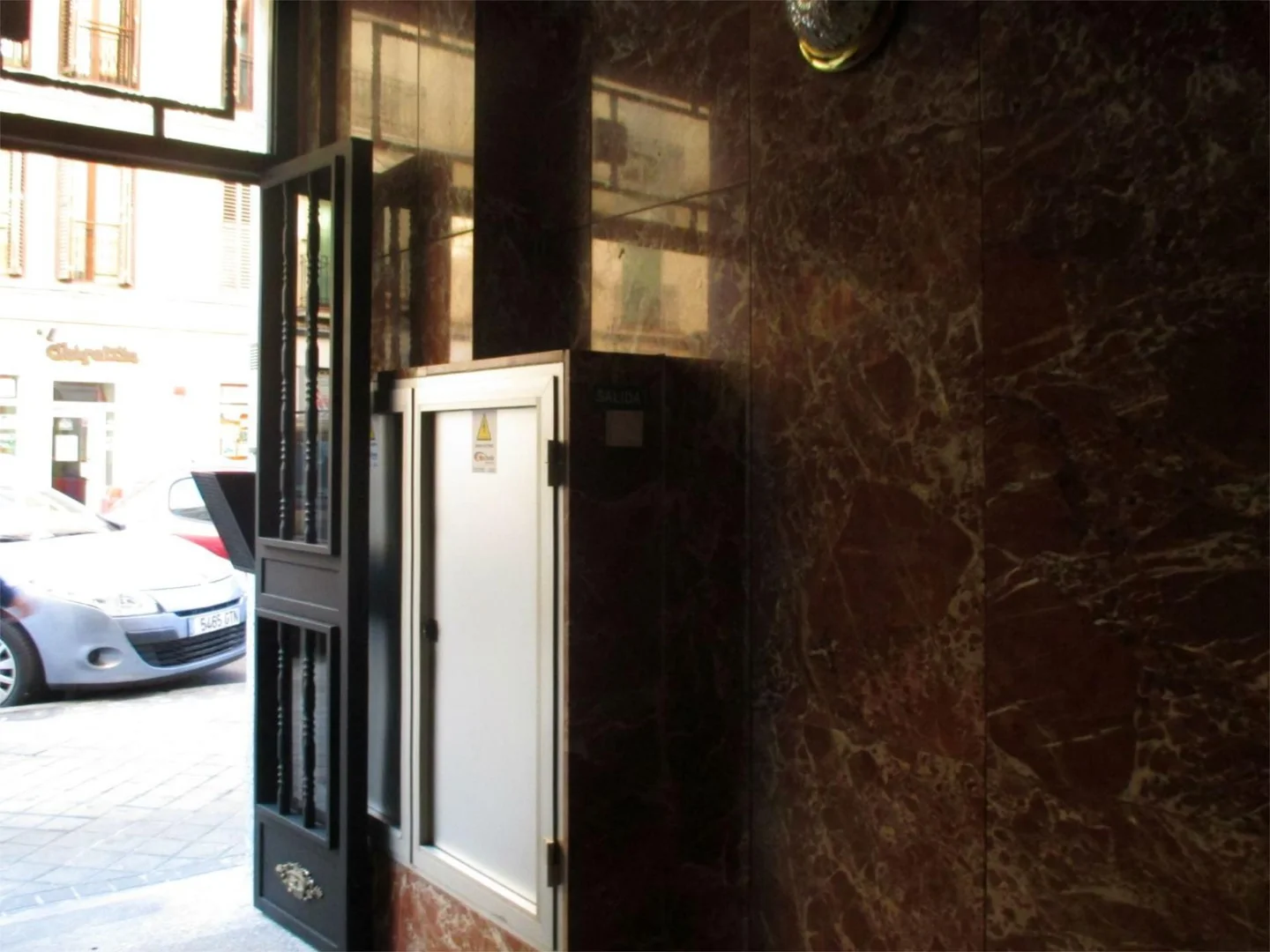 Piso en  Calle de García de Paredes 15 - Foto 33