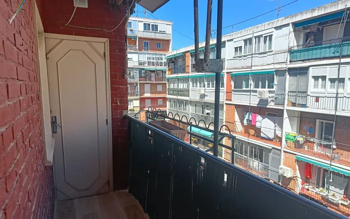 Piso en Calle de Ochagavia, 30 - Foto 13