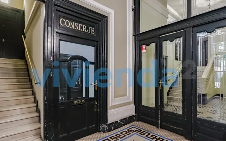 Piso en  Santa engracia - Foto 28