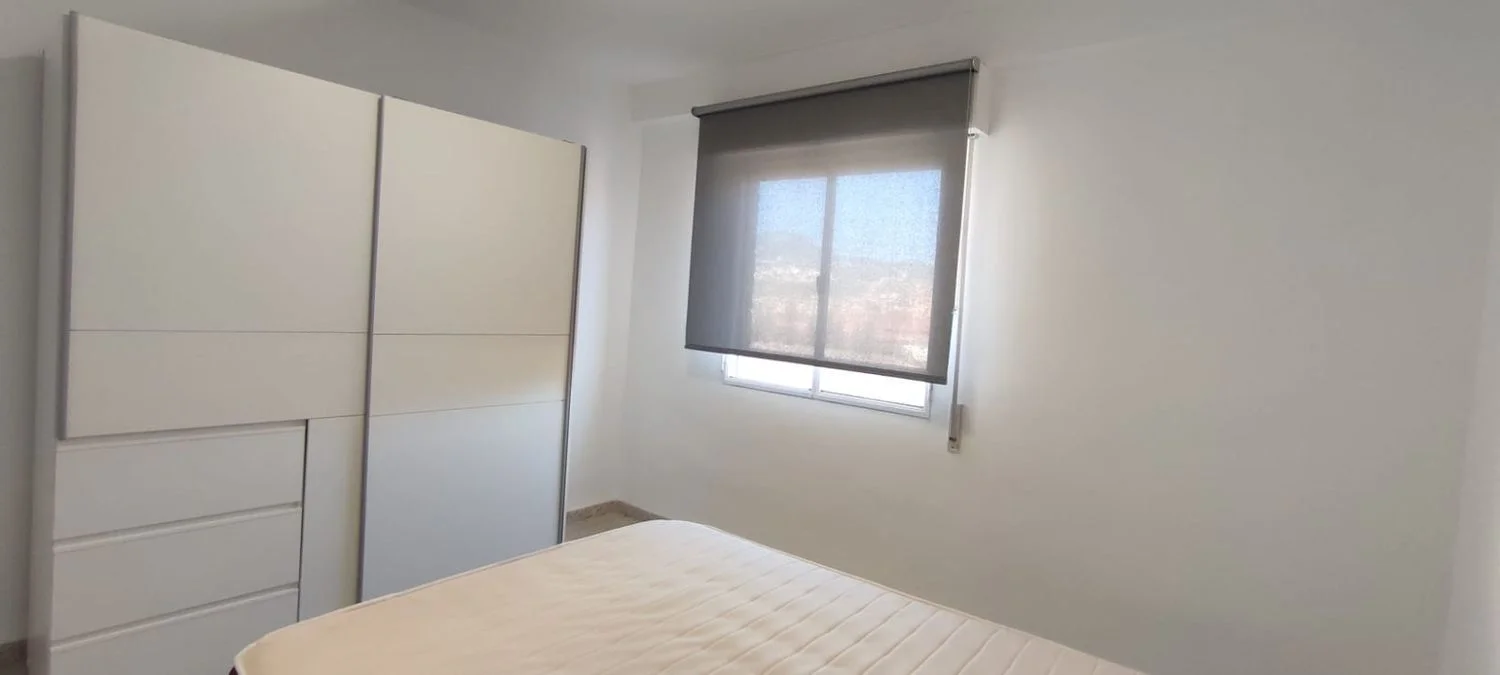 Piso en calle Henríquez de Jorquera, 14 - Foto 12