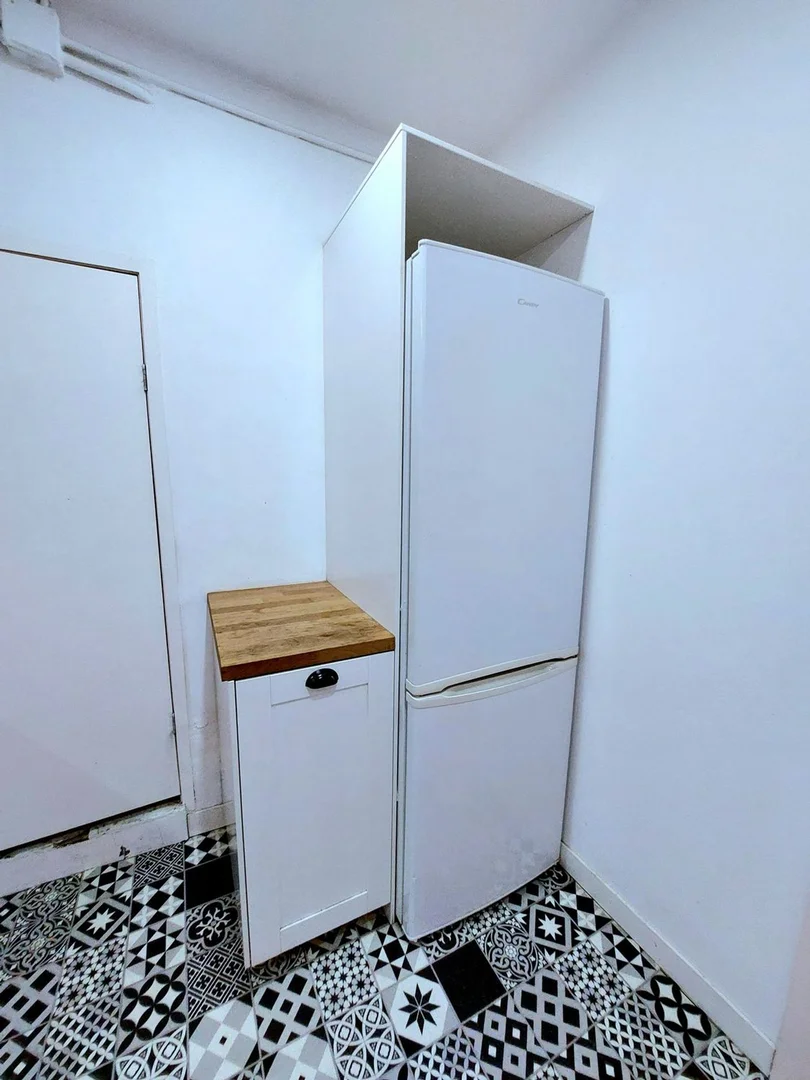 Piso en calle de l'Est, 15 - Foto 6