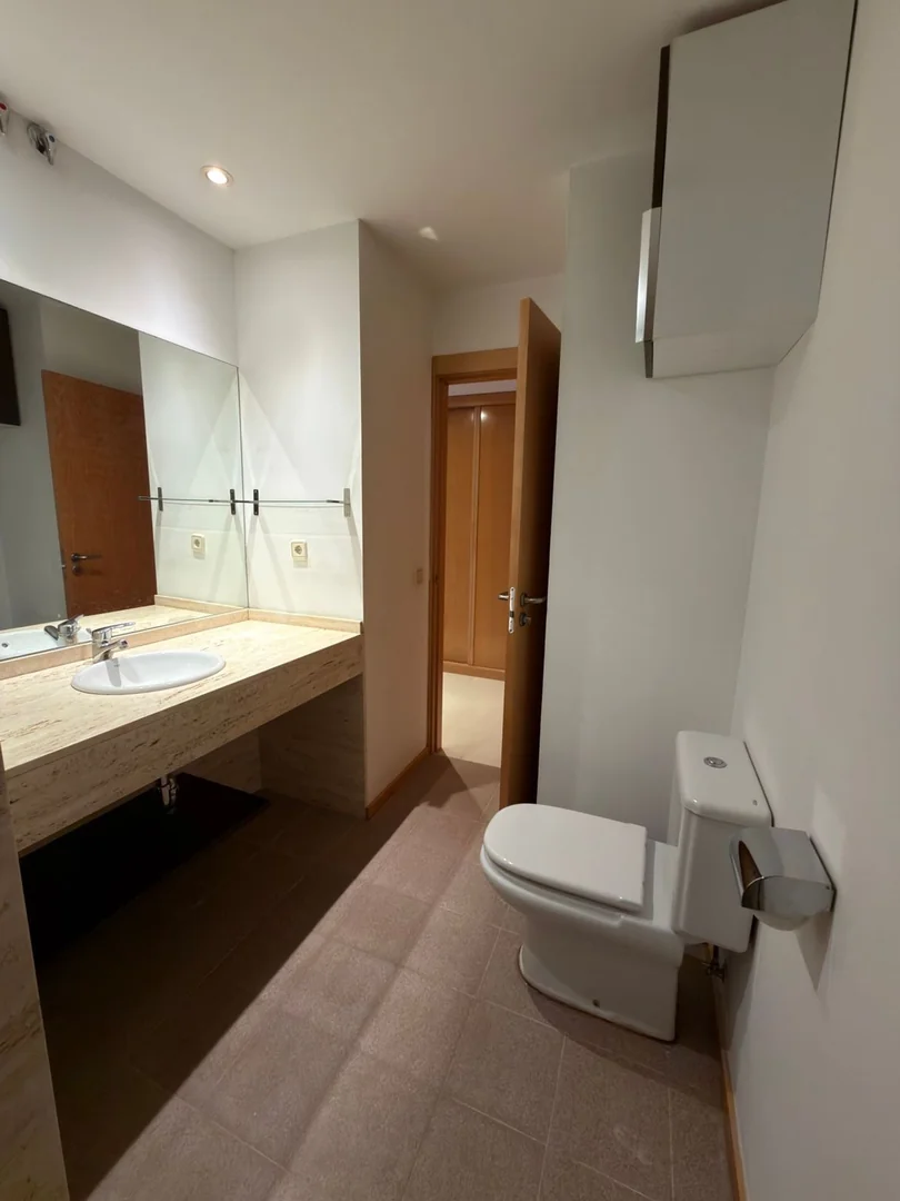 Piso en Calle de Cabellera de Berenice, 32, Valdemarín - Foto 10