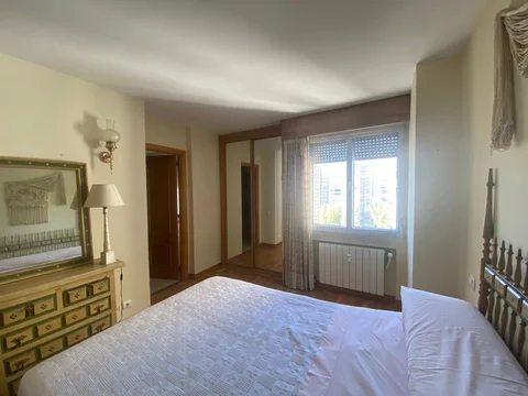 Piso en calle de Fermín Caballero, 52 - Foto 10