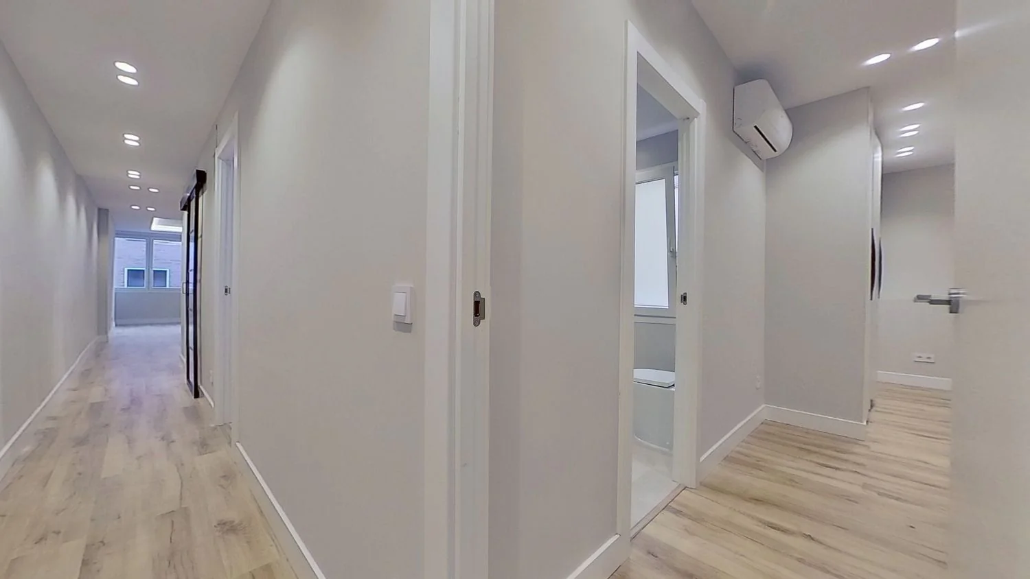 Piso en Linneo, 28, Imperial - Foto 36
