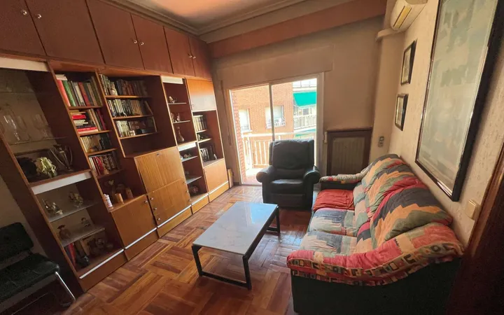 Piso en Lavapiés-Embajadores, Lavapiés-Embajadores - Foto 5